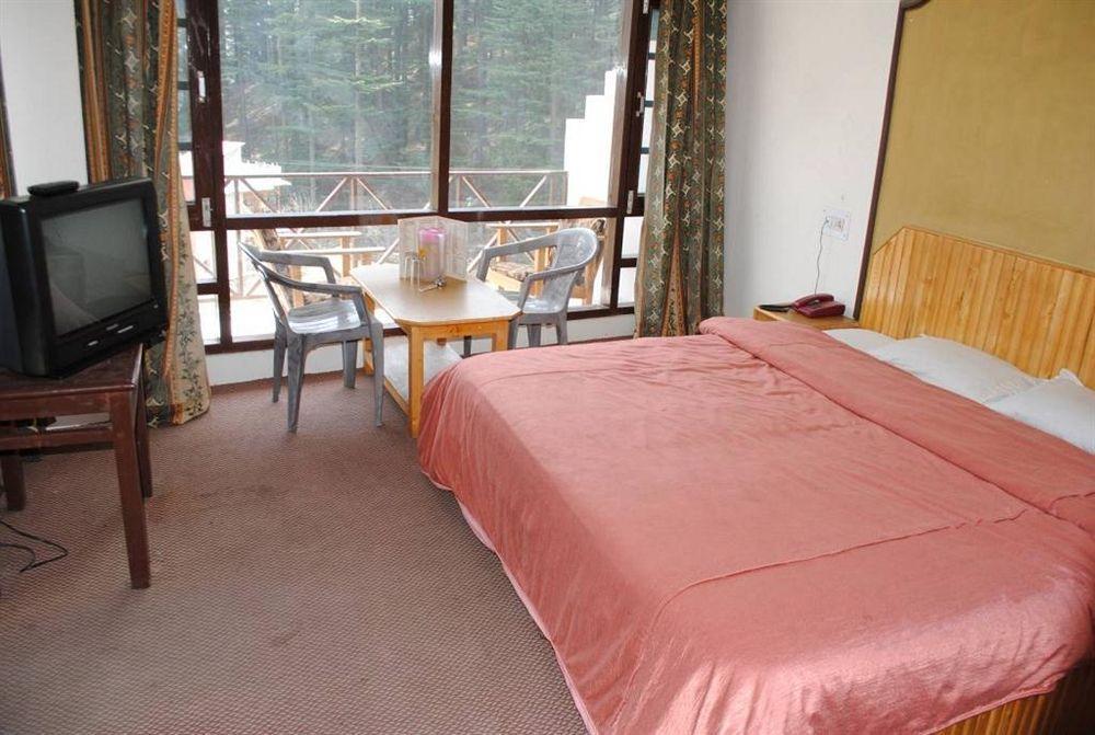 Hadimba Way Manali - Top Rated And Most Awarded Property In Manali !! Balcony Rooms Luaran gambar