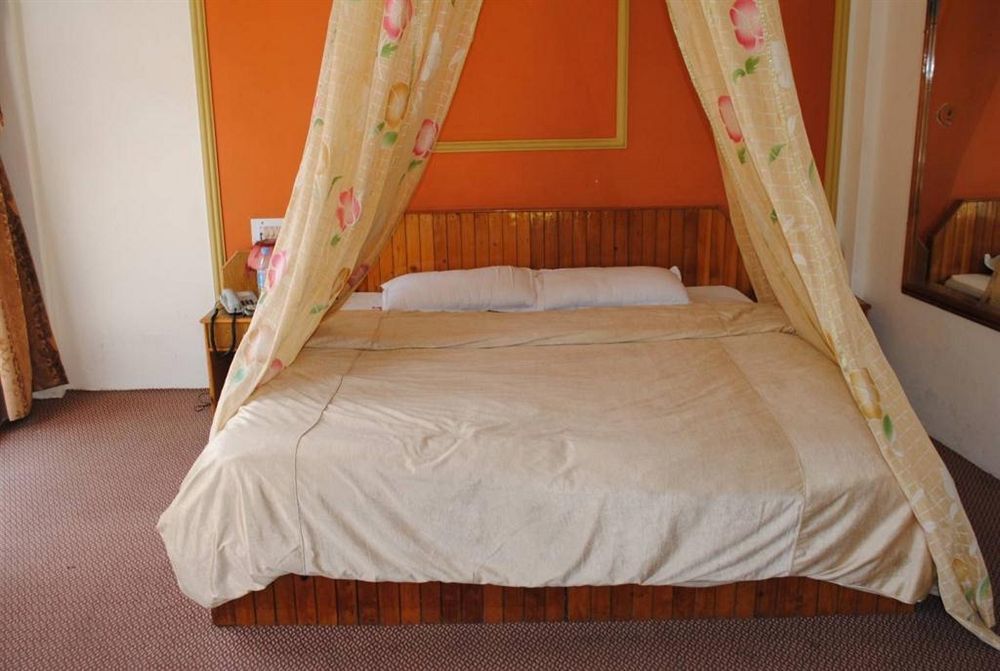 Hadimba Way Manali - Top Rated And Most Awarded Property In Manali !! Balcony Rooms Luaran gambar