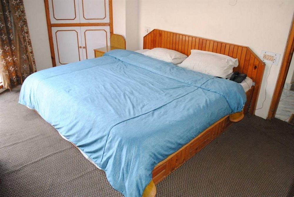 Hadimba Way Manali - Top Rated And Most Awarded Property In Manali !! Balcony Rooms Luaran gambar
